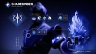 Destiny 2's Warlock Shadebinder (Image via Bungie)